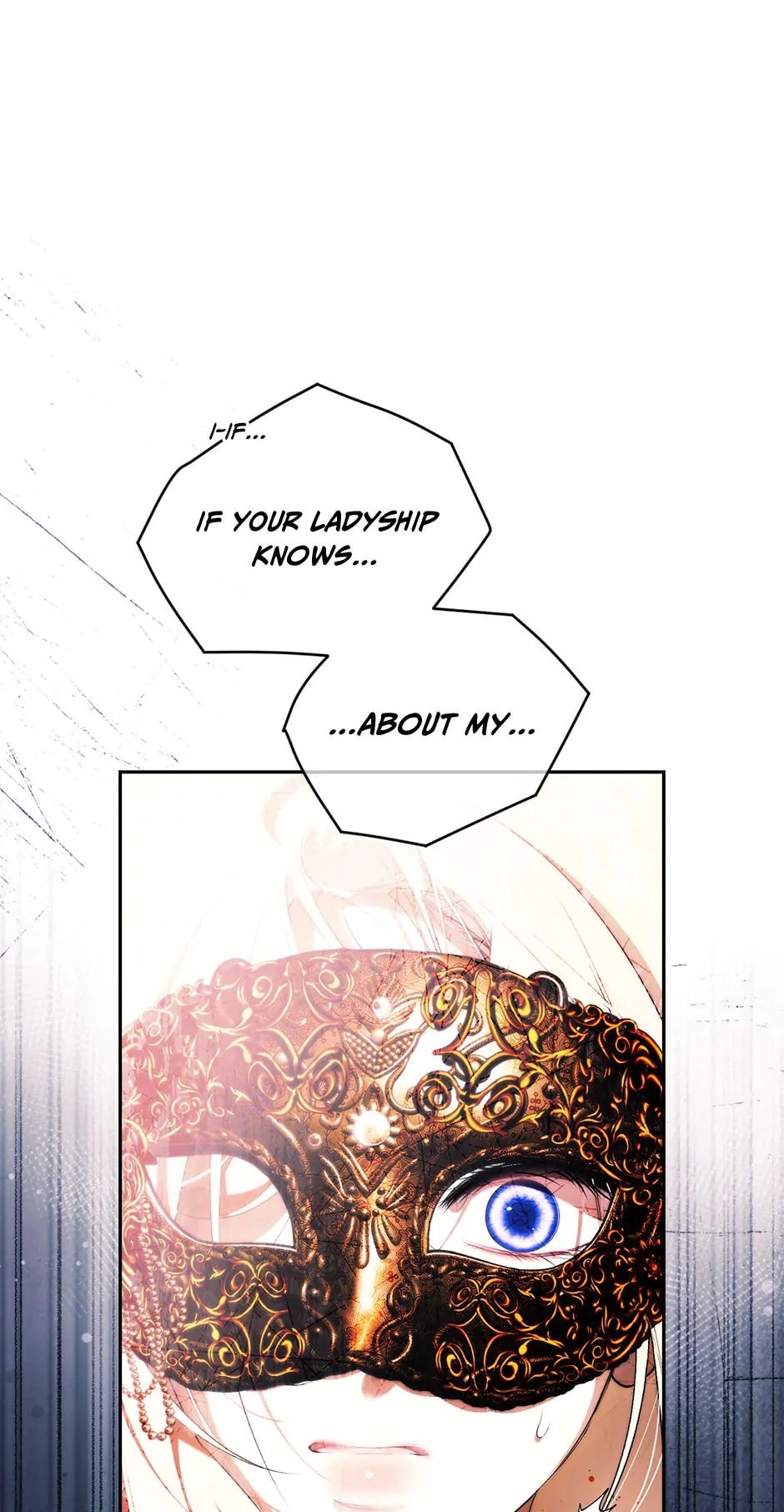 Secret Lady, Chapter 121 image 16